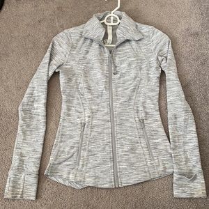Lululemon zip up
